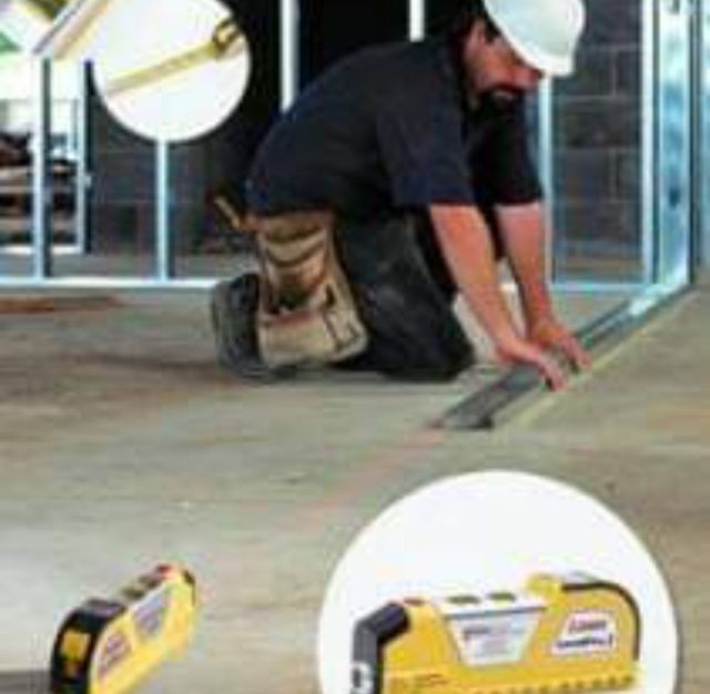 เครื่องวัดระดับ รูปที่ 6