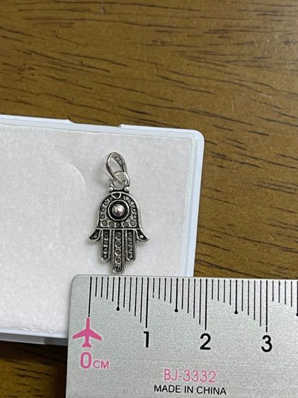 จี้เงินแท้92.5  รูปที่ 5