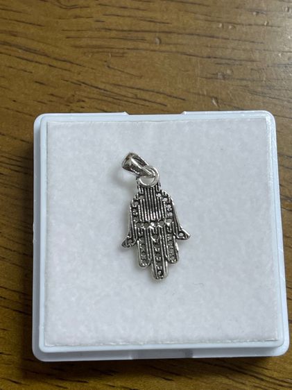 จี้เงินแท้92.5  รูปที่ 3