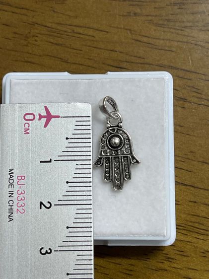 จี้เงินแท้92.5  รูปที่ 4