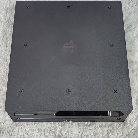 PlayStation4 Pro 1TB (CUH-7106B) Jet Black รูปที่ 5
