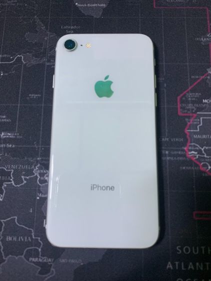 iPhone 8 64G สีขาว รูปที่ 10