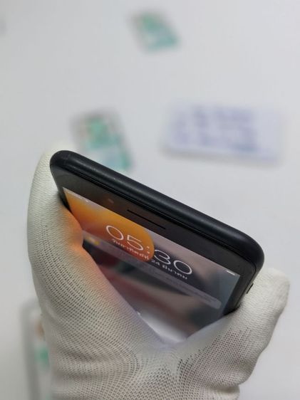 ขาย  เทิร์น iPhone 7 Plus 32 GB ศูนย์ไทย มีตัวเครื่องอย่างเดียว และกล่อง ไม่มีอุปกรณ์อื่น เพียง 3,590 บาท เท่านั้น ครับ รูปที่ 8