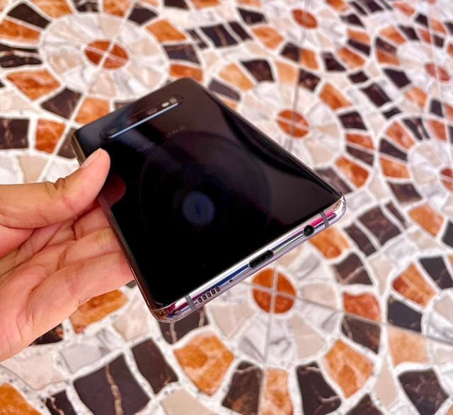 Samsung S10 Plus  รูปที่ 8