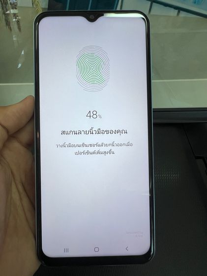 Samsung A23 4G รูปที่ 3