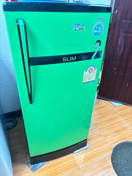 ขายตู้เย็น2เครื่องใช้งานปกติ รูปที่ 3