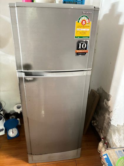 ขายตู้เย็น2เครื่องใช้งานปกติ รูปที่ 7