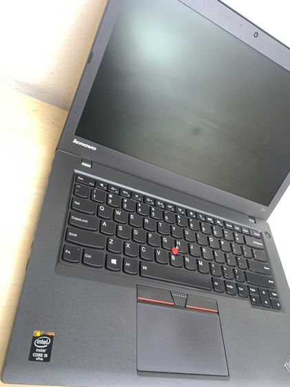 Notebook Lenovo T450 รูปที่ 8