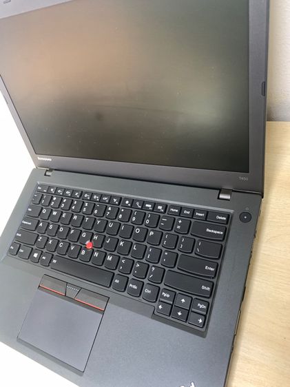 Notebook Lenovo T450 รูปที่ 7