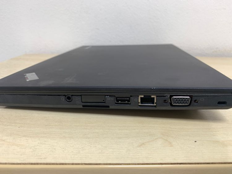 Notebook Lenovo T450 รูปที่ 4