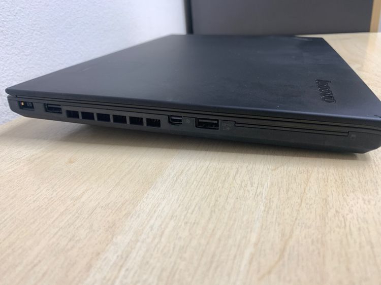 Notebook Lenovo T450 รูปที่ 3