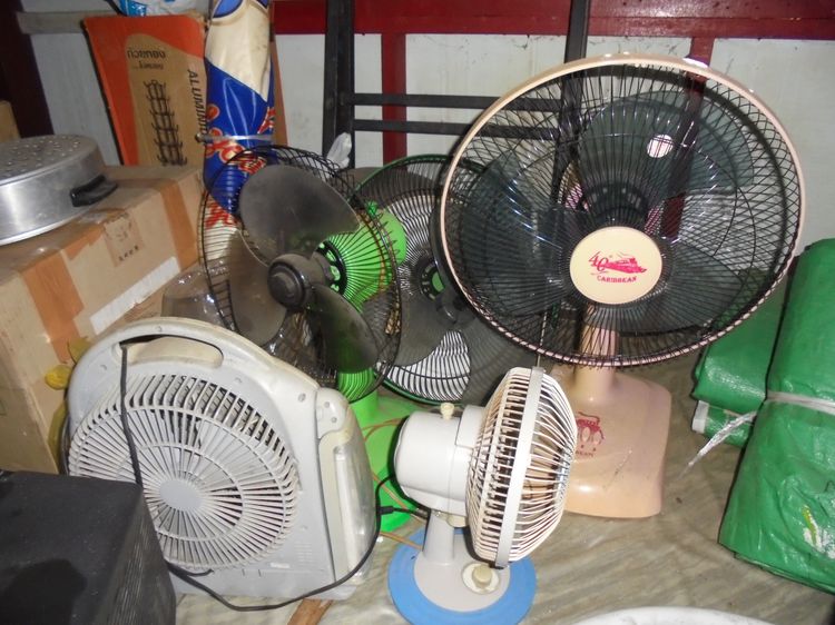 พัดลม รูปที่ 2