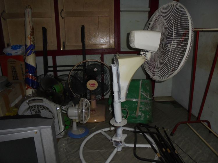 พัดลม รูปที่ 4