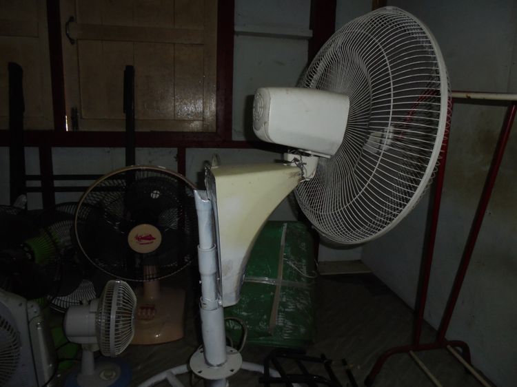 พัดลม รูปที่ 3