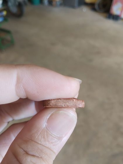 พระเนื้อผงผสมว่าน(พระสมเด็จชุดเบญจบารมี(พระหลวงพ่อจวน)(พระเกจิ)วัดหนองสุ่ม(จังหวัดสิงห์บุรี))พระบ้านพระเครื่องรางของมงคล รูปที่ 13