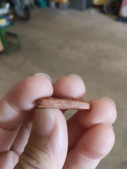 พระเนื้อผงผสมว่าน(พระสมเด็จชุดเบญจบารมี(พระหลวงพ่อจวน)(พระเกจิ)วัดหนองสุ่ม(จังหวัดสิงห์บุรี))พระบ้านพระเครื่องรางของมงคล รูปที่ 14