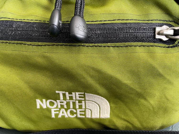 กระเป๋ากล้อง North Face สภาพสวยๆ รูปที่ 4
