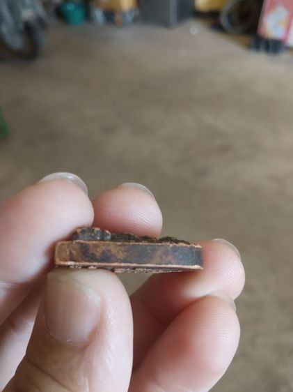 พระเนื้อดินผสมผง(พระพิมพ์พระหลวงโต(วัดป่าเลไลยก์วรวิหาร)(จังหวัดสุพรรณบุรี)(ครบ100ปีวัดอารามหลวง))พระบ้านพระเครื่องรางของมงคล รูปที่ 17