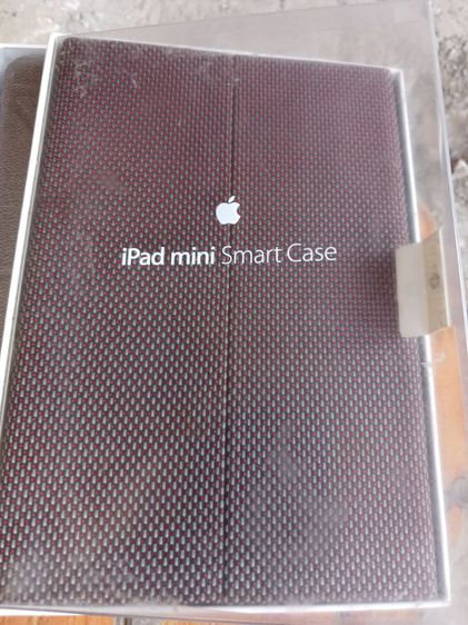 เคส iPad mini สภาพสวย  1 ชิ้น 250บาท รูปที่ 2