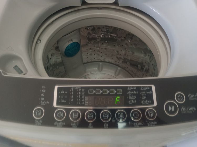 บอร์ดเครื่องซักผ้า LG รูปที่ 3