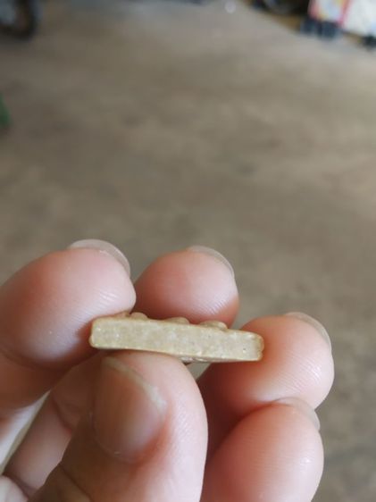 พระเนื้อผงน้ำมัน(พระพิมพ์พระสมเด็จ(พิมพ์นางพญาพิมพ์เล็ก)(พระหลวงพ่อกัน)(วัดบางกุ้ง)(จังหวัดสุพรรณบุรี))พระบ้านพระเครื่องรางของมงคล รูปที่ 14