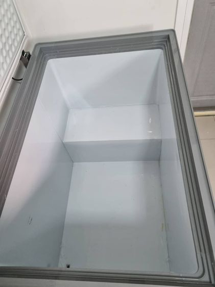 ตู้แช่ OXYGEN ตู้เย็นแช่แข็ง 10.8 คิว (305 L) สินค้ามือสอง ใช้งานได้ไม่ถึง 1 ปี รูปที่ 10