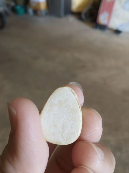 พระเนื้อผงผสมว่าน(พระพิมพ์พระปิดตาเนื้อผงพิมพ์นั่งบัวข้างเม็ดหลังเรียบ(250311)(ไม่ทราบพระเกจิที่สร้าง))พระบ้านพระเครื่องรางของมงคล รูปที่ 17