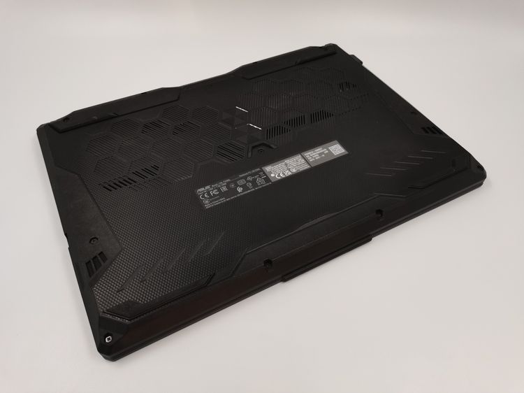 ⬛ Asus TUF Gaming F15 FX506LH-HN002T ⬛ สเปคดี ราคาสุดคุ้ม ✨ รูปที่ 14