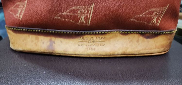 กระ Louis Vuitton รูปที่ 6