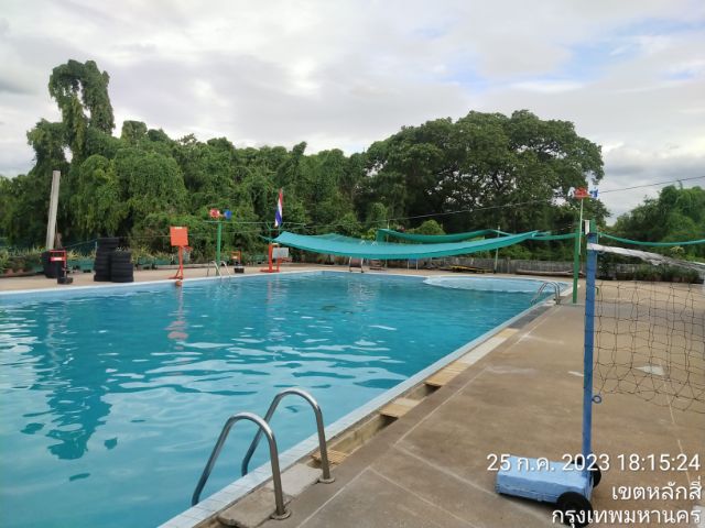 เซ้งกิจการฟิตเนสสระว่ายน้ำอบซาวน่าร้านนวดร้านอาหาร รูปที่ 14