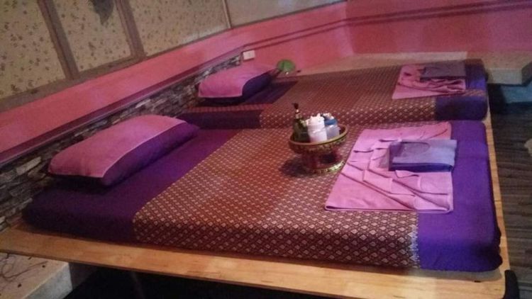 เซ้งกิจการฟิตเนสสระว่ายน้ำอบซาวน่าร้านนวดร้านอาหาร รูปที่ 17