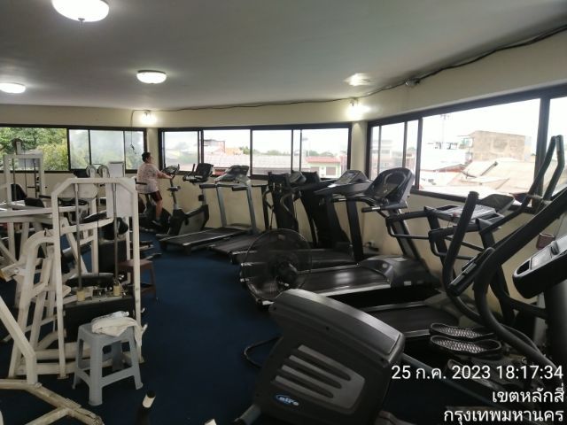เซ้งกิจการฟิตเนสสระว่ายน้ำอบซาวน่าร้านนวดร้านอาหาร รูปที่ 11