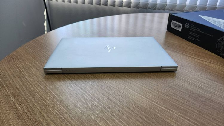 Notebook HP Envy Core i5 บางเบา สภาพนางฟ้า ซื้อจาก IT City ใช้งานน้อยมาก  รูปที่ 14