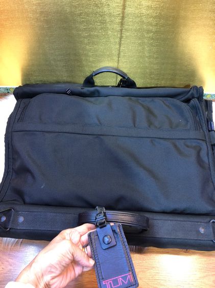 TUMI กระเป๋าสูท (640490) รูปที่ 6