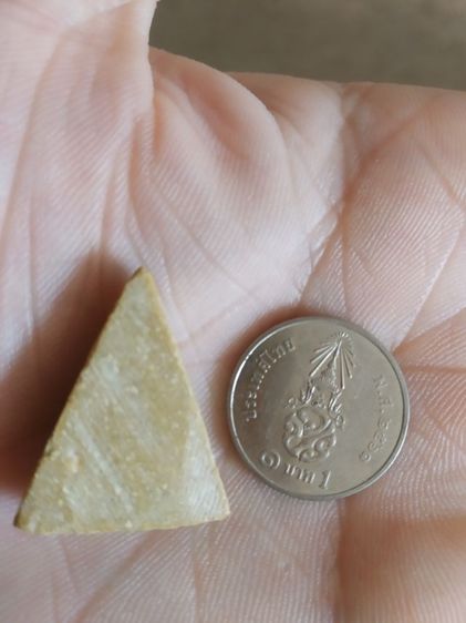 พระเนื้อผงน้ำมันพิมพ์เลค(พระพิมพ์พระนางพญาฐานขีดหลังเรียบ(ไข่ปลา)(ไม่ทราบพระเกจิที่สร้าง)(250331))พระบ้านพระเครื่องรางของมงคล รูปที่ 11