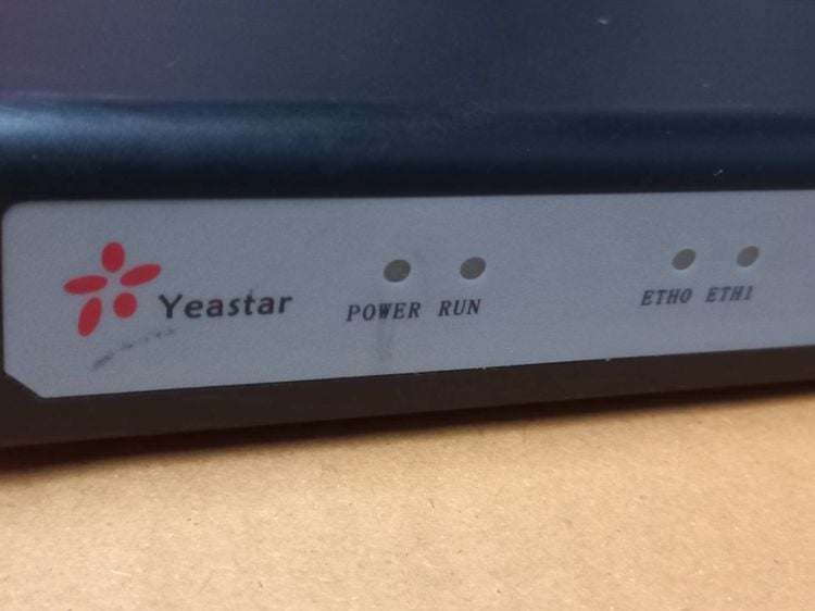 อุปกรณ์เครือข่าย Yeastar IP PBX voip