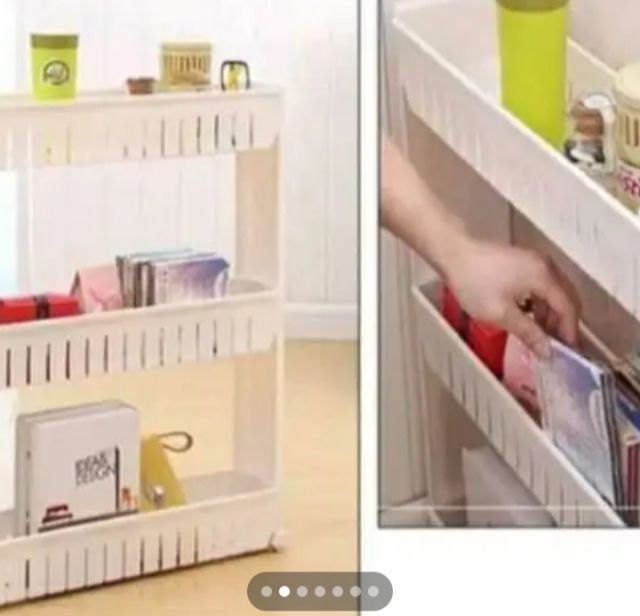 ชั้นเก็บขวดเครื่องปรุง รูปที่ 4