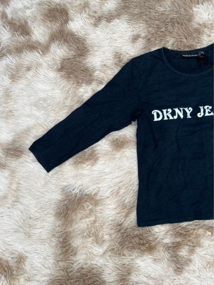 DKNY Jeans รูปที่ 3