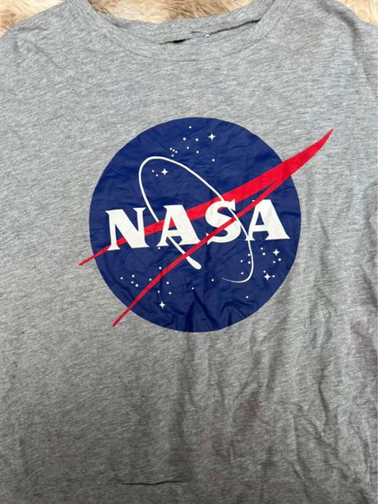 เสื้อ NASA รูปที่ 2