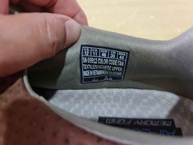 (ใหม่) Fitflop,Skechers Memory Foam รองเท้าสุขภาพ Dr.scholls แท้จากShop US ลดเพิ่ม รูปที่ 13