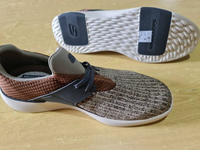 (ใหม่) Fitflop,Skechers Memory Foam รองเท้าสุขภาพ Dr.scholls แท้จากShop US ลดเพิ่ม รูปที่ 10