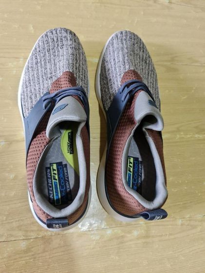 (ใหม่) Fitflop,Skechers Memory Foam รองเท้าสุขภาพ Dr.scholls แท้จากShop US ลดเพิ่ม รูปที่ 8