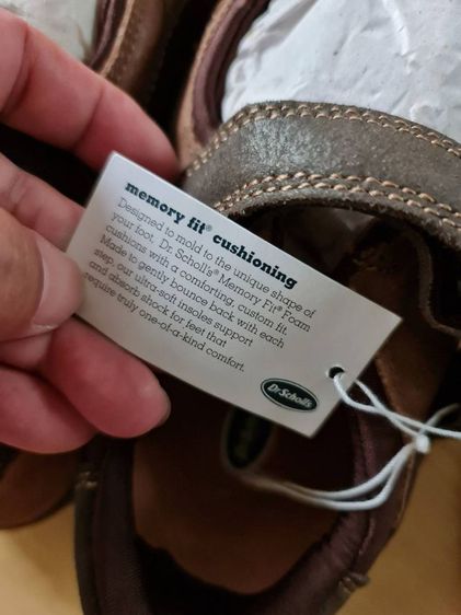 (ใหม่) Fitflop,Skechers Memory Foam รองเท้าสุขภาพ Dr.scholls แท้จากShop US ลดเพิ่ม รูปที่ 18