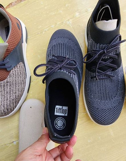 (ใหม่) Fitflop,Skechers Memory Foam รองเท้าสุขภาพ Dr.scholls แท้จากShop US ลดเพิ่ม รูปที่ 7