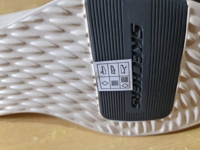 (ใหม่) Fitflop,Skechers Memory Foam รองเท้าสุขภาพ Dr.scholls แท้จากShop US ลดเพิ่ม รูปที่ 14