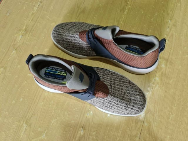 (ใหม่) Fitflop,Skechers Memory Foam รองเท้าสุขภาพ Dr.scholls แท้จากShop US ลดเพิ่ม รูปที่ 12