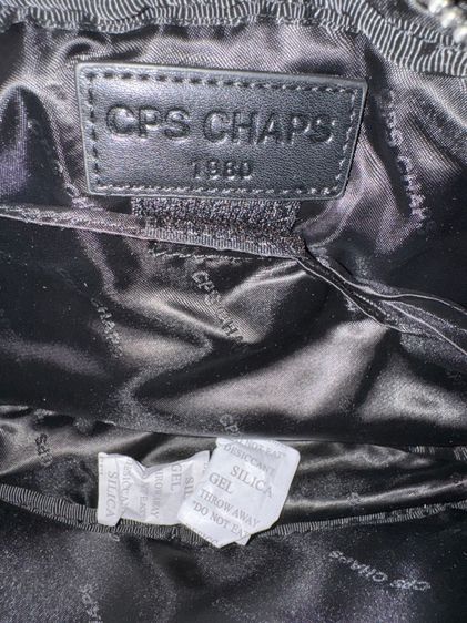 กระเป๋า CPS รูปที่ 8