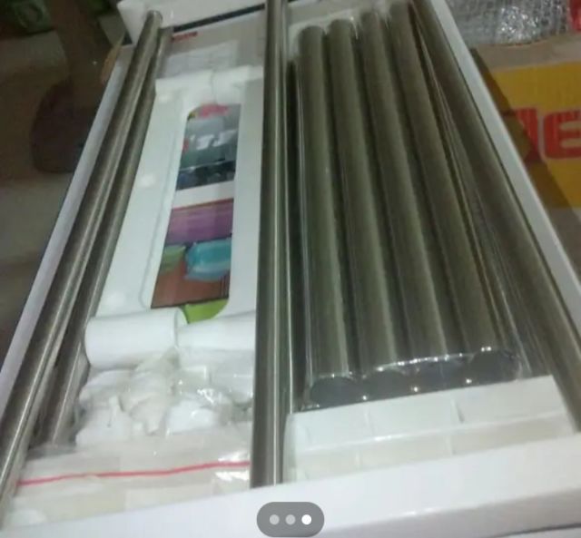 ชั้นวางของในครัวเอนกประสงค์ รูปที่ 3