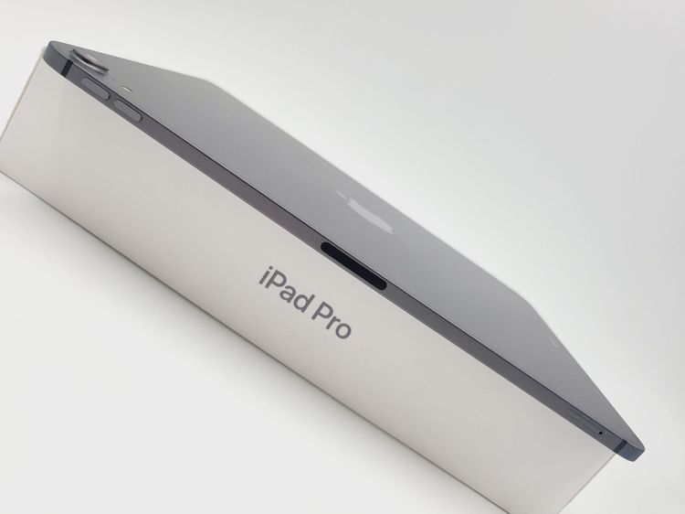 iPad Pro(11) 256GB Space Gray Wifi+Cellular  รูปที่ 7