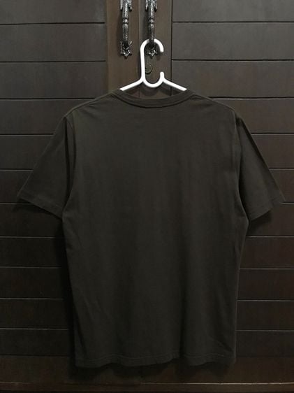 Paul Smith Draw By Paul Sink Brown T-Shirt L PY-DW-54007 รูปที่ 2